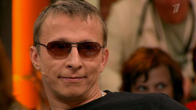 Наедине со всеми. Иван Охлобыстин Наедине со всеми. Иван Охлобыстин