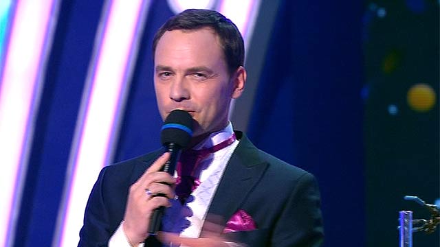 Премьера. "Чувство юмора" Премьера. "Чувство юмора"