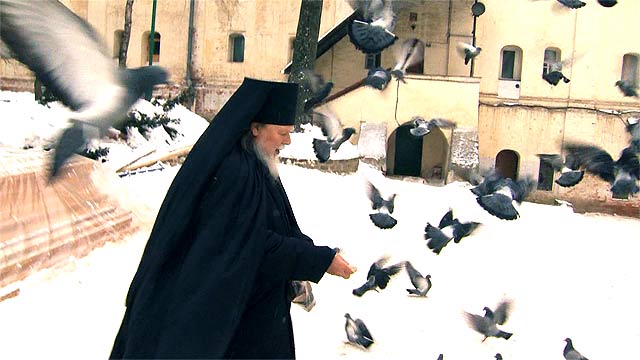 Сергий Радонежский. Заступник Руси Сергий Радонежский. Заступник Руси