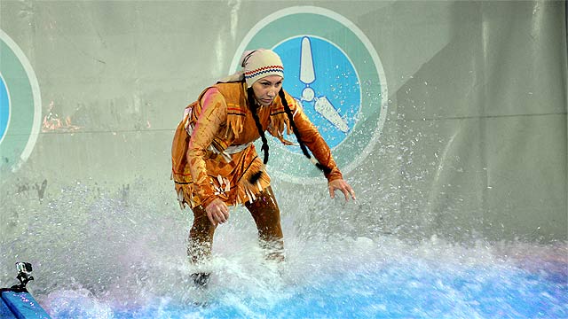 Большие гонки. Вторая игра Большие гонки. Вторая игра