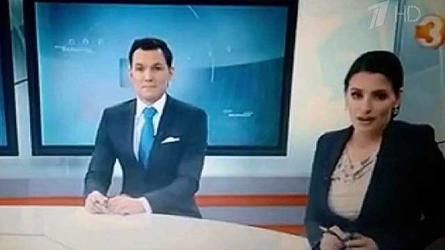 На Литовском телеканале ТВ3 не смогли замять скандал с опросом телезрителей