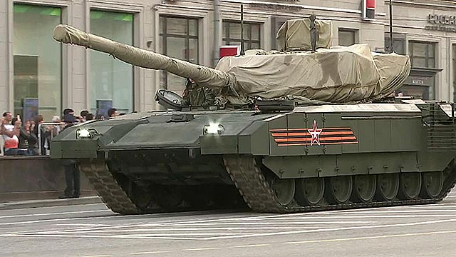 [日本以外]各国次期主力戦車(戦闘車)動向 Part 16 [転載禁止]©2ch.net YouTube動画>14本 ->画像>868枚 