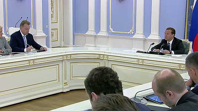 Правительство увеличило поддержку начинающих фермеров на 2015 год в объеме 1,3 млрд рублей