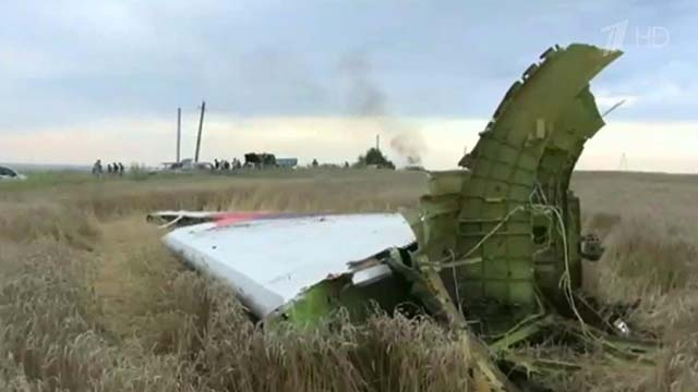 Совбез ООН рассмотрел российский проект резолюции по малайзийскому "Боингу", сбитому год назад