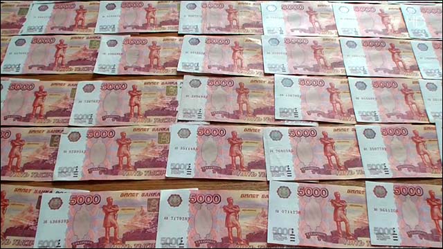 Гигантский штраф придется заплатить теперь уже бывшей ставропольской чиновнице
