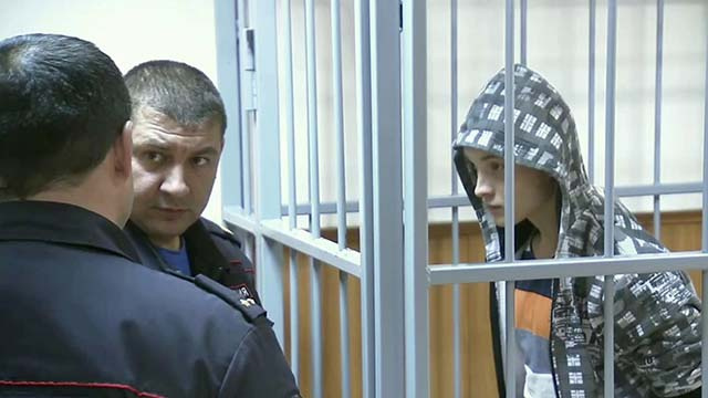 Россиянам разрешат получать два загранпаспорта