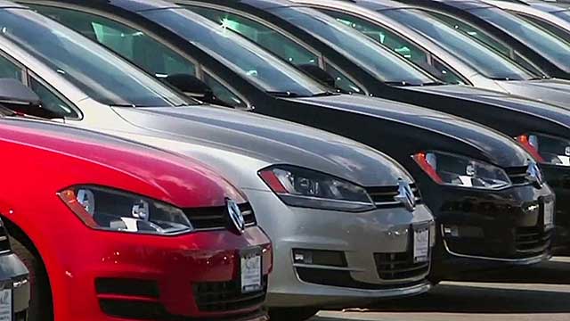 Министр: скандал с VW может отразиться на автопромышленности Чехии