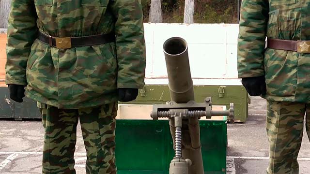 Киев и Донбасс обсуждают разминирование территорий