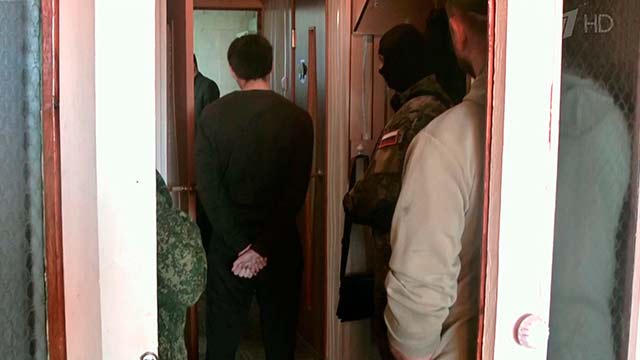 В Краснодарском крае предотвратили теракт