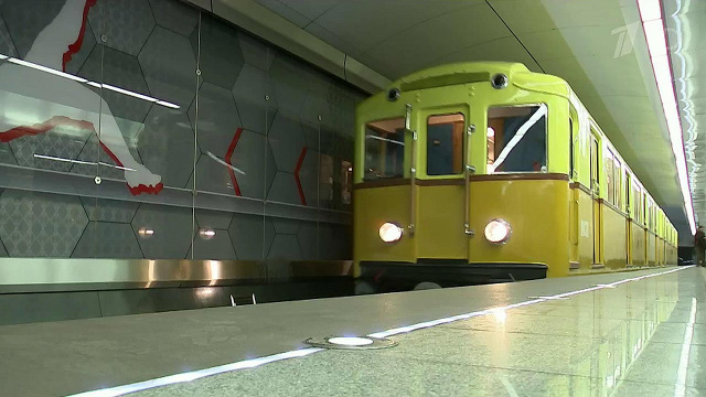 Московское метро сегодня закроет участок «зелёной» ветки и часть вестибюлей