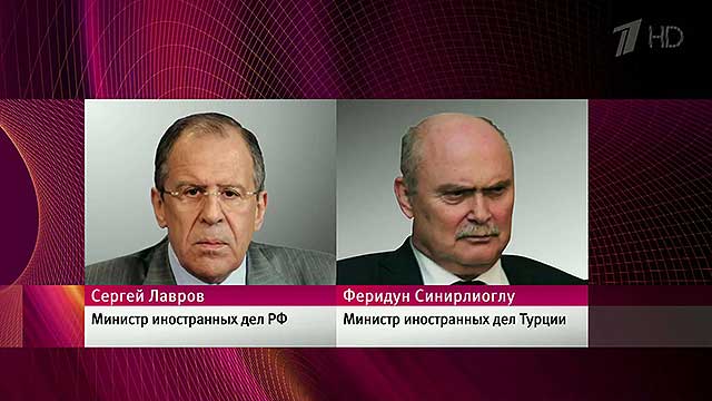 Путин поздравил партию Эрдогана с победой на парламентских выборах