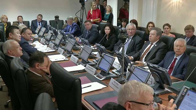 МИД: перед зимней Олимпиадой в Сочи был предотвращен крупный теракт
