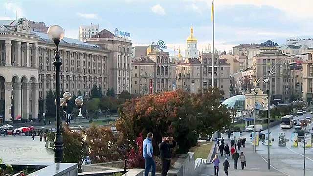 МВФ признал долг Украины перед Москвой суверенным