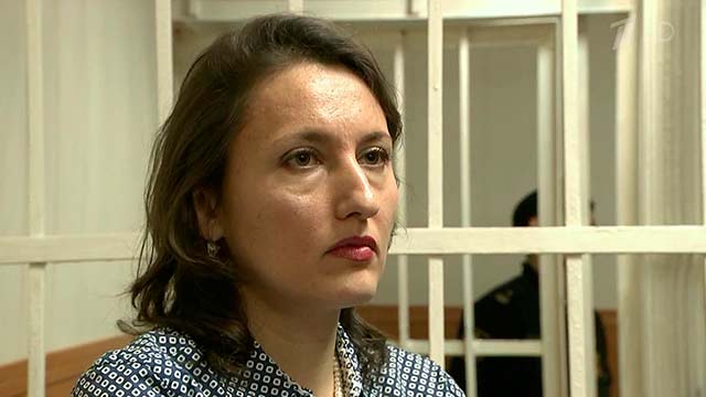 Суд в Москве огласит приговор по делу о краже собаки-поводыря