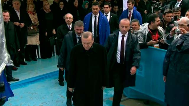 Экс-президент Ливана: инцидент с Су-24 ВКС РФ был спланирован