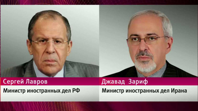 Кэмерон и Обама заявили о важности участия России и Ирана для решения кризиса в Сирии
