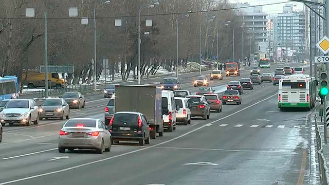 Виновник смертельного ДТП на юго-западе Москвы арестован