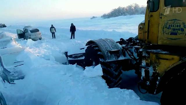Первый замглавы МЧС прибыл в Оренбург с внезапной проверкой
