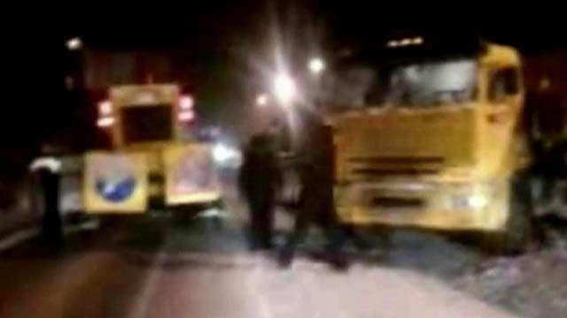 В Тверской области ждут сильный снегопад