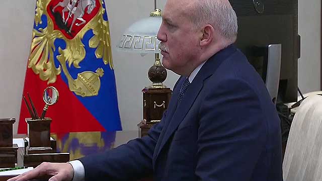 Саммит ШОС в Ташкенте пройдет 23-24 июня