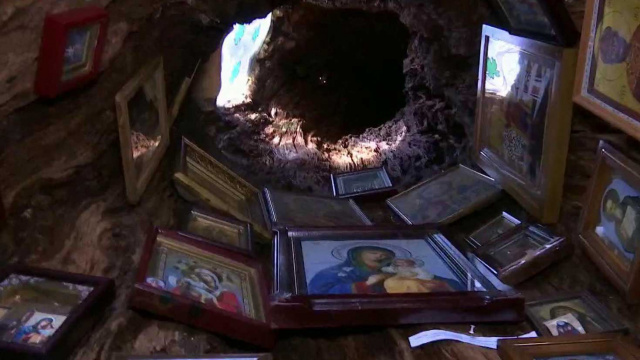 Фото с сайта Первого канала