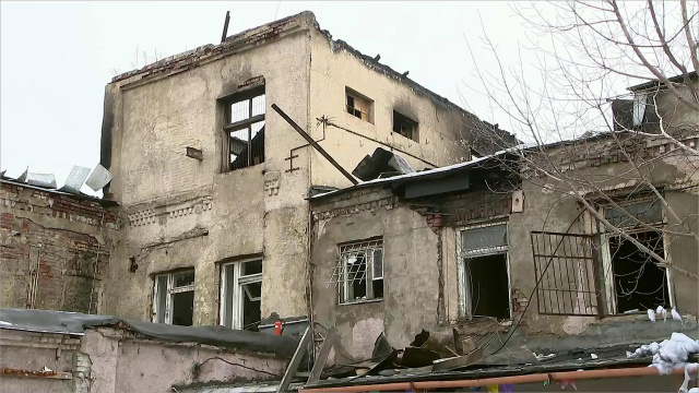 После трагедии на Стромынке объявлено о проверках в местах работы и проживания мигрантов