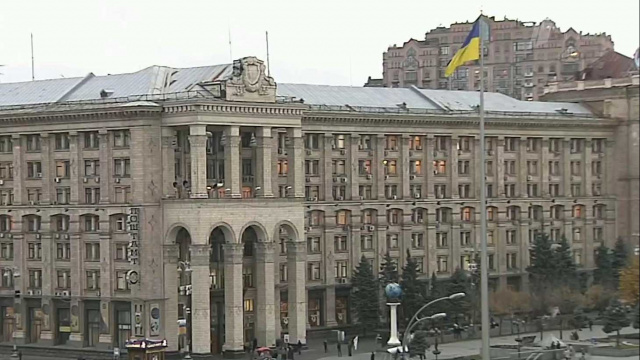 Минфин Украины оценил размер выплат по государственному долгу