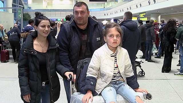 Проводится проверка по факту аварийной посадки российского самолета в Доминикане