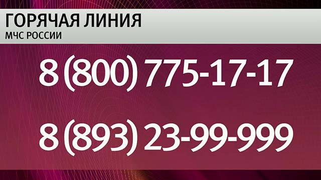 МЧС: помощь психологов после катастрофы Boeing получил 941 человек