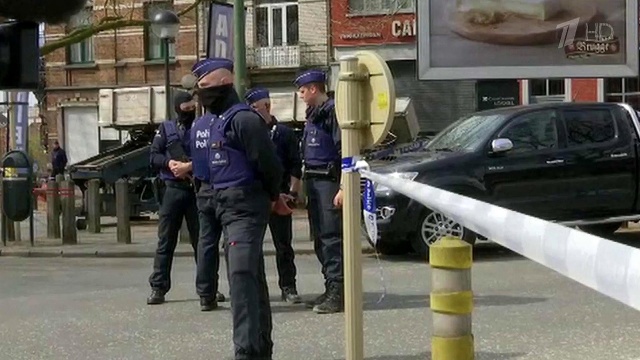 Задержанный в Брюсселе изначально планировал теракт во Франции