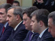 Владимир Путин принял участие в последнем в 2014 году заседании правительства Владимир Путин принял участие в последнем в 2014 году заседании правительства