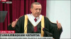  Recep Tayyip Erdogan 