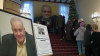 Moscow said goodbye to the director Eldar Ryazanov