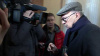  Moscow said goodbye to the director Eldar Ryazanov 