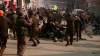 Demonstrations and riots take place in Saudi Arabia, after the execution of Shiite preacher 