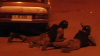 In Burkina Faso, the Islamists seized the hotel in the city center 