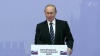  Vladimir Putin: The government will support small businesses - support the economy 