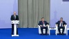 Vladimir Putin: The government will support small businesses - support the economy