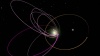  The new mystery of the solar system, scientists have uncovered Caltech 