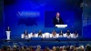 The Stavropol regional forum held ONF with  the participation of President Vladimir Putin 