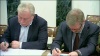 New measures to combat bribery and  so-called kickbacks discussed in the Kremlin 