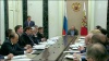 New measures to combat bribery and  so-called kickbacks discussed in the Kremlin