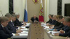  Vladimir Putin held a meeting on privatization 