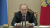 Vladimir Putin held a meeting on privatization