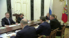  Vladimir Putin held a meeting on privatization 