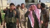  Syrian factions sign truce agreement 