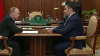  Igor Rudenya appointed acting governor of the  Tver region 