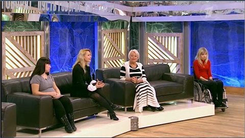 Чудеса пояса Пресвятой Богородицы