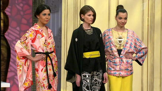 Модный приговор советы про толстовки 28 августа