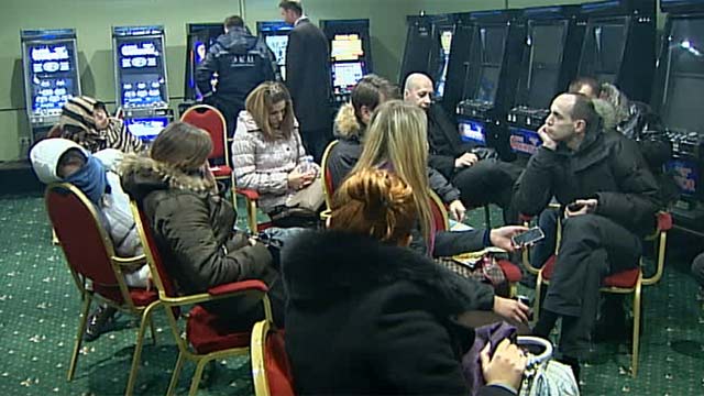 казино подпольные в москве